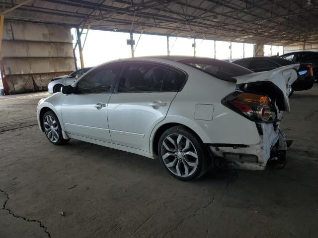 Photo 2 from auction – 2012 NISSAN ALTIMA BAS with VIN 1N4AL2APXCN472271