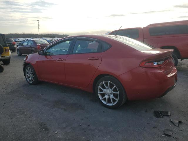 Photo 2 from auction – 2013 DODGE DART SXT with VIN 1C3CDFBA1DD324698