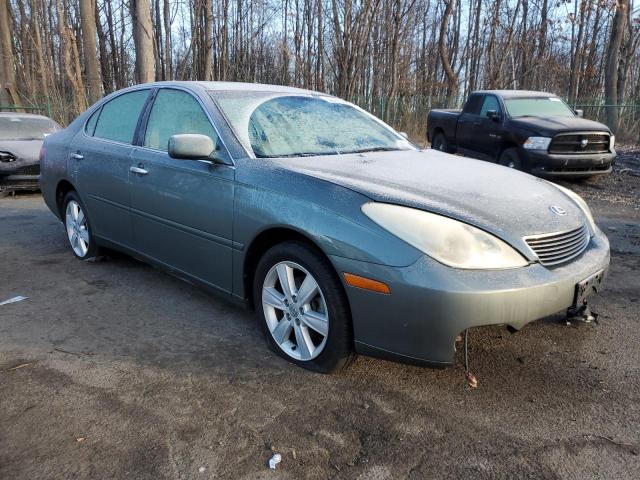 Photo 4 from auction – 2005 LEXUS ES 330 with VIN JTHBA30G555092851