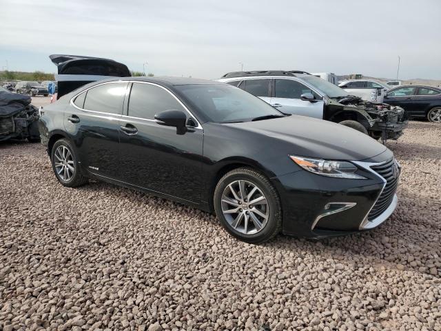 Photo 4 from auction – 2016 LEXUS ES 300H with VIN JTHBW1GG9G2119131