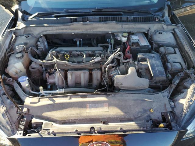 Photo 11 from auction – 2017 FORD FUSION SE with VIN 3FA6P0H75HR341192