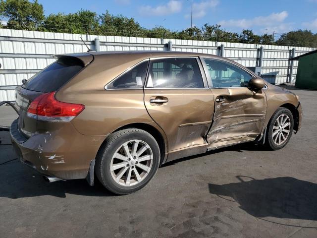 Photo 3 from auction – 2010 TOYOTA VENZA with VIN 4T3ZA3BB9AU029269