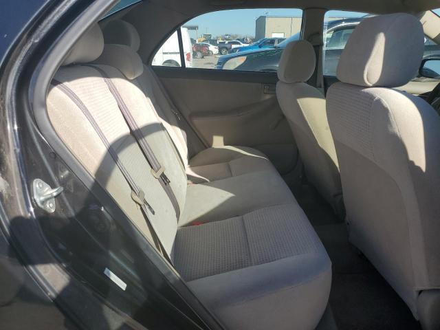 Photo 10 from auction – 2007 TOYOTA COROLLA CE with VIN 1NXBR32E27Z925998