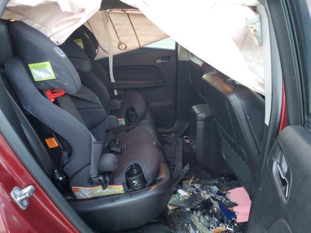 Photo 10 from auction – 2012 GMC TERRAIN SL with VIN 2GKALUEK0C6286798