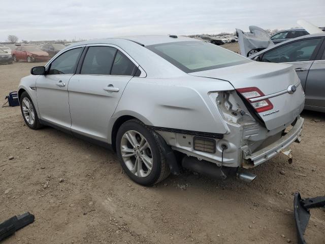 Photo 2 from auction – 2016 FORD TAURUS SEL with VIN 1FAHP2E9XGG144955