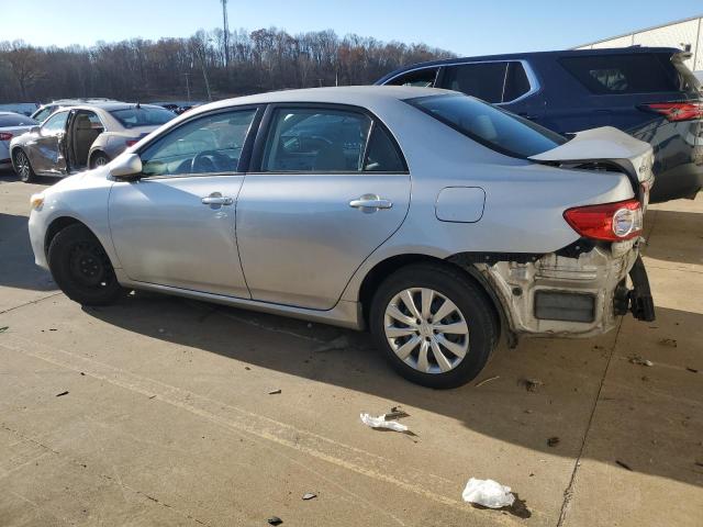 Photo 2 from auction – 2012 TOYOTA COROLLA BA with VIN 5YFBU4EE2CP018177