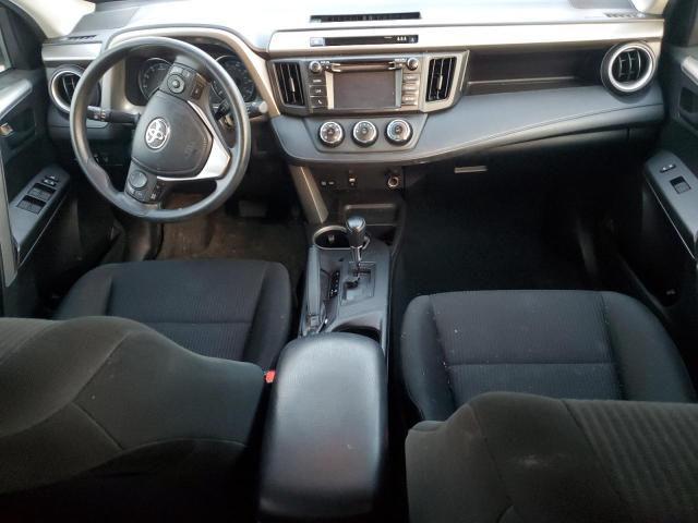 Photo 8 from auction – 2018 TOYOTA RAV4 LE with VIN 2T3ZFREV8JW521124