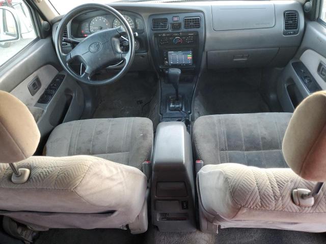 Photo 8 from auction – 2002 TOYOTA 4RUNNER SR with VIN JT3GN86R120246955