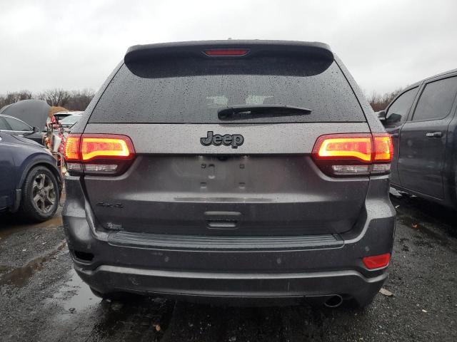Photo 6 from auction – 2019 JEEP GRAND CHER with VIN 1C4RJFAG5KC843633