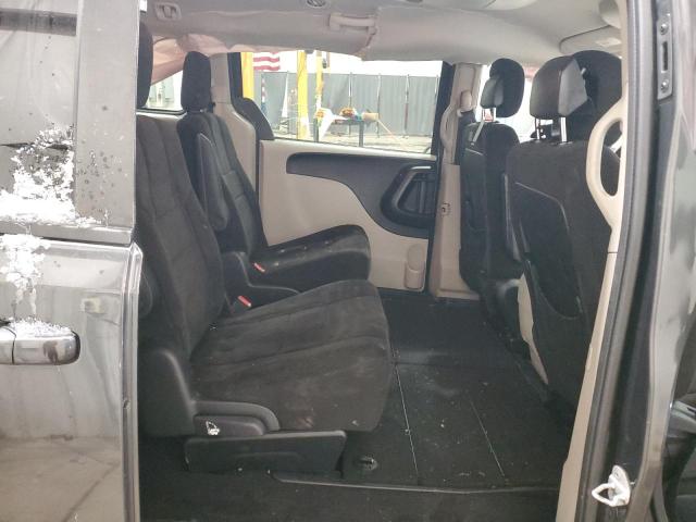 Foto 11 de la subasta – 2012 DODGE GRAND CARA con VIN 2C4RDGCG4CR346835