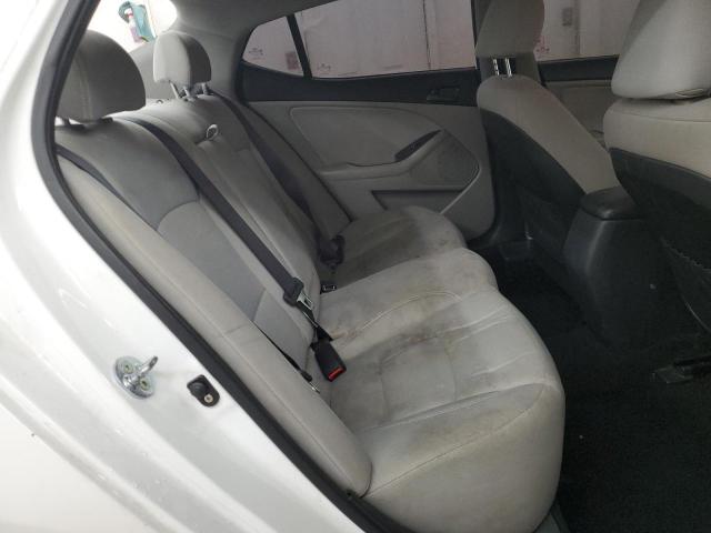 Photo 10 from auction – 2013 KIA OPTIMA LX with VIN KNAGM4A74D5439066