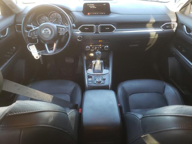 Photo 8 from auction – 2017 MAZDA CX-5 GRAND with VIN JM3KFADL8H0111495