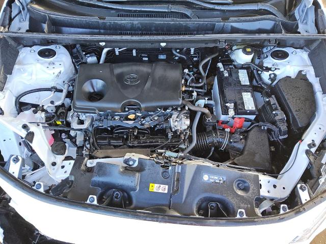 Photo 12 from auction – 2024 TOYOTA RAV4 LE with VIN 2T3F1RFV8RW467366