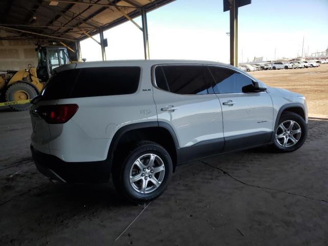 Photo 3 from auction – 2019 GMC ACADIA SLE with VIN 1GKKNKLA1KZ292898