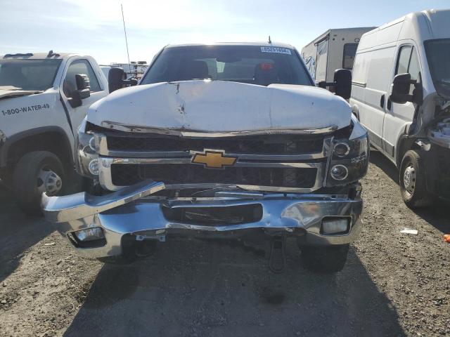 Photo 5 from auction – 2012 CHEVROLET SILVERADO with VIN 1GC1KXC86CF112621