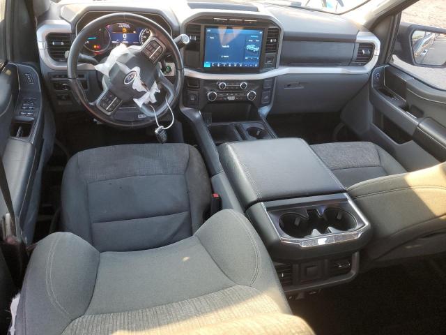 Photo 8 from auction – 2021 FORD F150 SUPER with VIN 1FTEW1CP1MKD69057