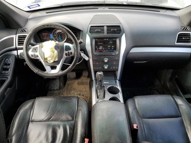 Photo 8 from auction – 2013 FORD EXPLORER X with VIN 1FM5K8D86DGC07824