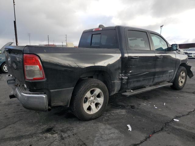 Photo 3 from auction – 2021 RAM 1500 BIG H with VIN 1C6RREFG3MN533006