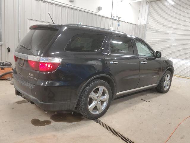 Photo 3 from auction – 2013 DODGE DURANGO CI with VIN 1C4SDJET7DC680943