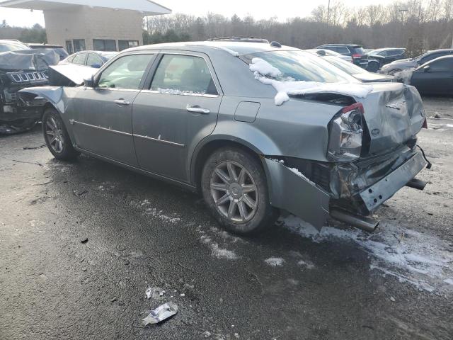 Photo 2 from auction – 2006 CHRYSLER 300C with VIN 2C3LA63HX6H240275