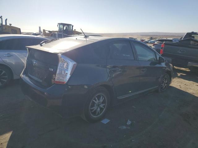 Photo 3 from auction – 2010 TOYOTA PRIUS with VIN JTDKN3DU8A0194805