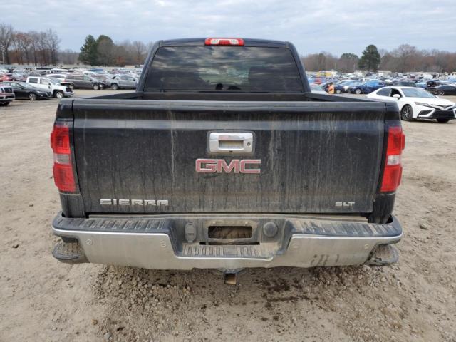 Photo 6 from auction – 2014 GMC SIERRA K15 with VIN 3GTU2VEC4EG390681