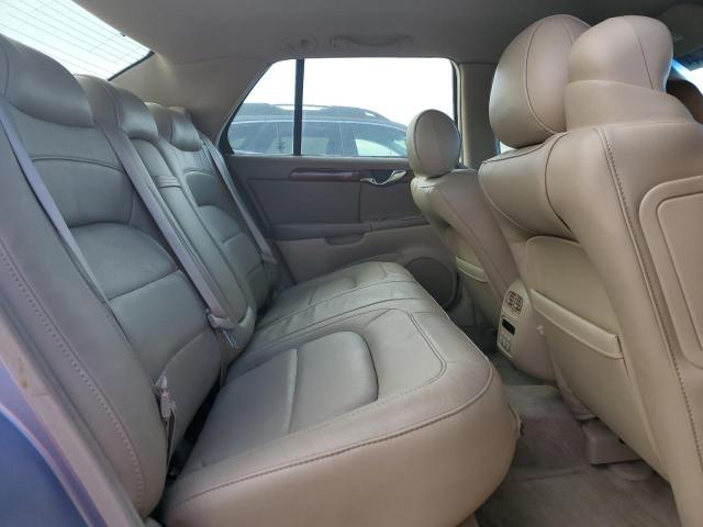Photo 10 from auction – 2005 CADILLAC DEVILLE with VIN 1G6KD54Y15U267273