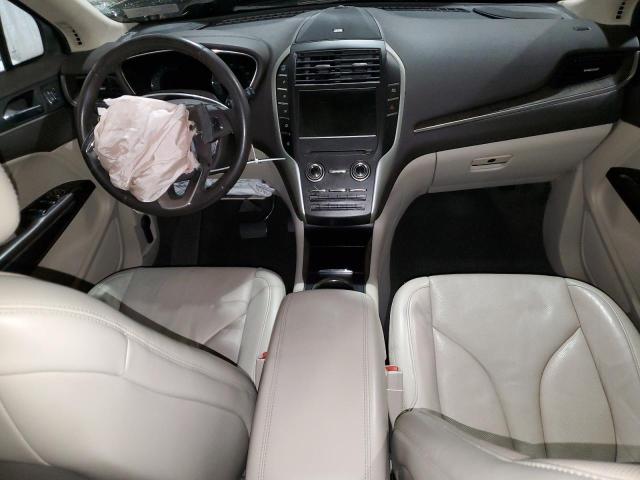 Photo 8 from auction – 2019 LINCOLN MKC RESERV with VIN 5LMCJ3D9XKUL27000