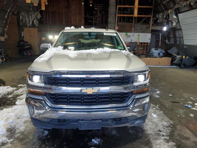 Photo 5 from auction – 2018 CHEVROLET SILVERADO with VIN 3GCUKREC0JG482825