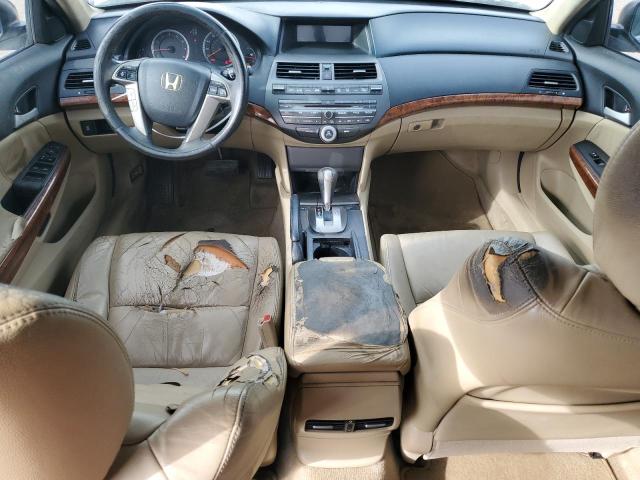 Photo 8 from auction – 2012 HONDA ACCORD EXL with VIN 1HGCP2F86CA141656