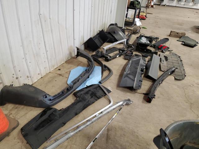 Photo 13 from auction – 2023 RIVIAN R1S ADVENT with VIN 7PDSGABA5PN019830
