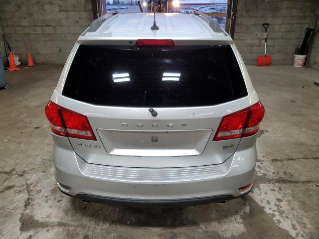 Zdjęcie 6 z aukcji – 2012 DODGE JOURNEY SX z VIN 3C4PDCBG8CT132686
