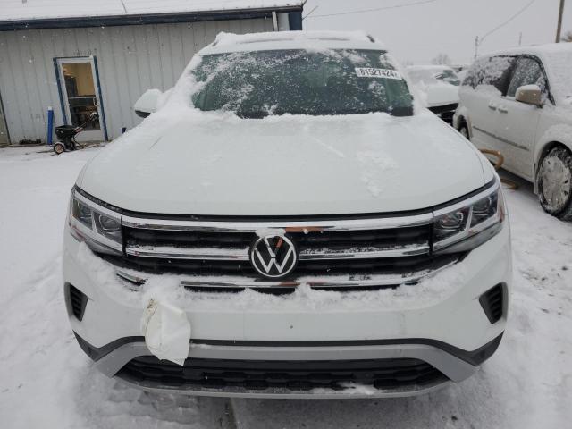 Photo 5 from auction – 2023 VOLKSWAGEN ATLAS SE with VIN 1V2KR2CA0PC548683