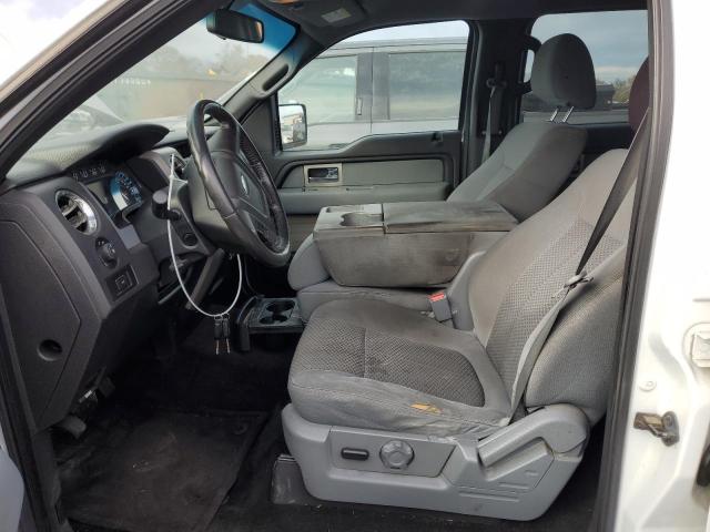 Photo 7 from auction – 2011 FORD F150 SUPER with VIN 1FTFW1CT7BFB15781