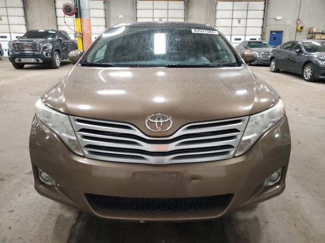 Photo 5 from auction – 2011 TOYOTA VENZA with VIN 4T3BK3BB1BU046714
