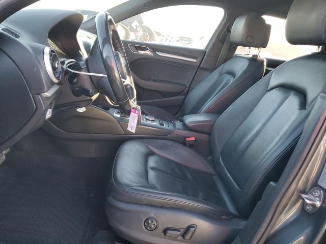 Photo 7 from auction – 2017 AUDI A3 PREMIUM with VIN WAUAUGFFXH1036343