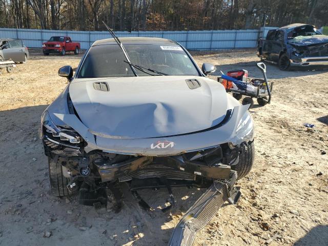 Photo 5 from auction – 2022 KIA STINGER GT with VIN KNAE45LC3N6111026