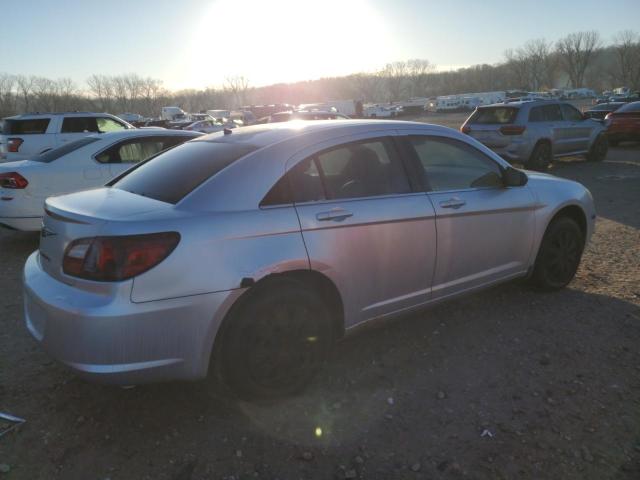 Photo 3 from auction – 2007 CHRYSLER SEBRING with VIN 1C3LC46K77N570566