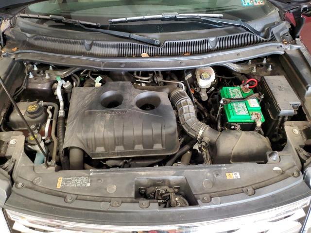 Photo 12 from auction – 2018 FORD EXPLORER X with VIN 1FM5K7DH0JGC81780