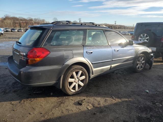 Photo 3 from auction – 2007 SUBARU OUTBACK OU with VIN 4S4BP62CX77304030