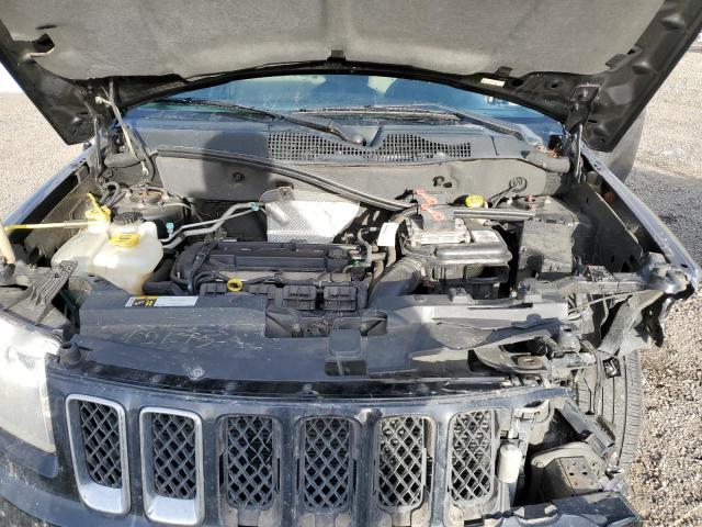 Photo 12 from auction – 2014 JEEP COMPASS SP with VIN 1C4NJCBA7ED925577