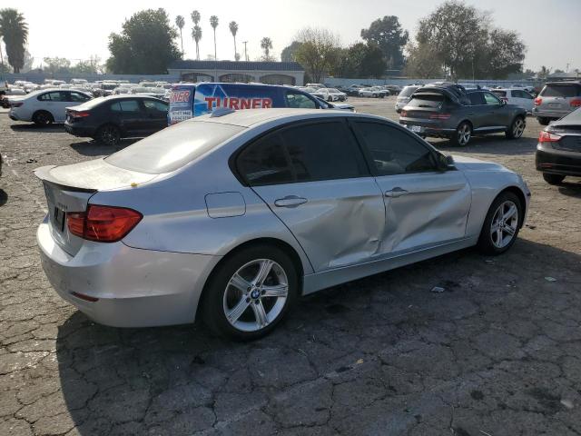 Фото 3 с аукциона – 2015 BMW 320 I с VIN WBA3B1C56FK138172