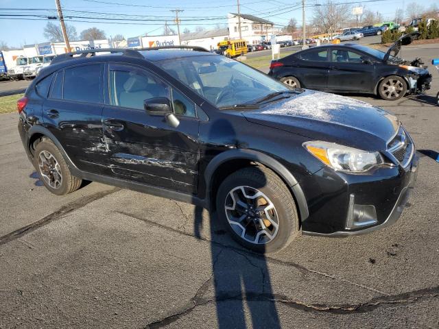 Photo 4 from auction – 2017 SUBARU CROSSTREK with VIN JF2GPABC7H8225828