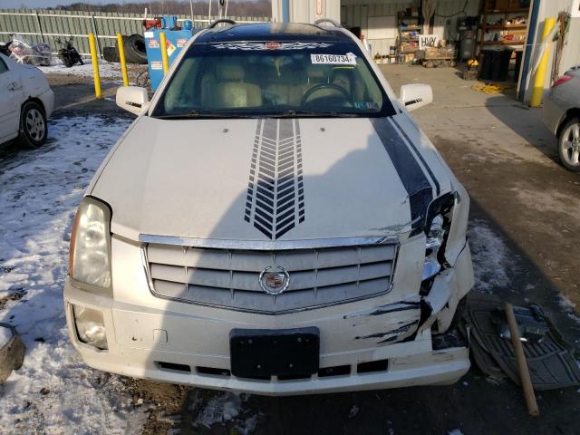 Zdjęcie 5 z aukcji – 2008 CADILLAC SRX z VIN 1GYEE637780122640