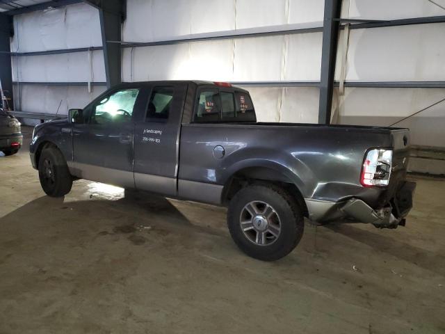 Photo 2 from auction – 2006 FORD F150 with VIN 1FTPX12526NB29183