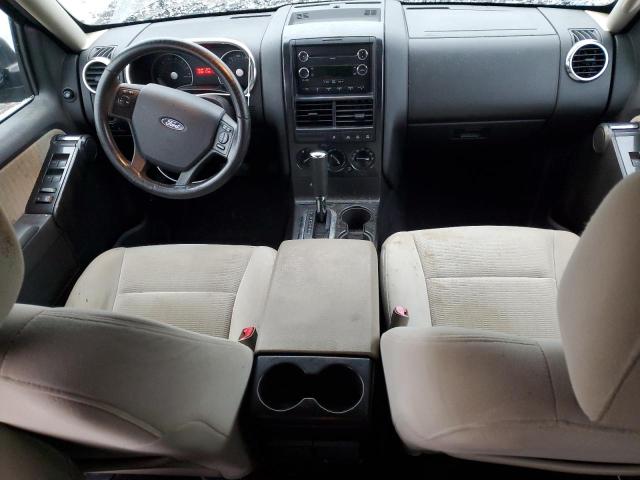 Photo 8 from auction – 2008 FORD EXPLORER X with VIN 1FMEU73E18UA93654