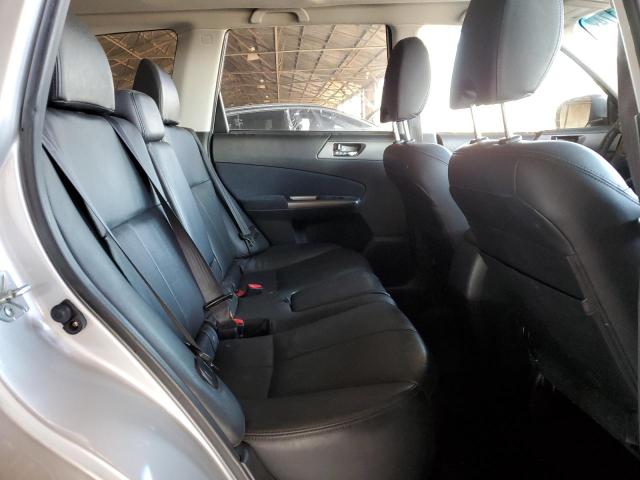 Photo 10 from auction – 2011 SUBARU FORESTER L with VIN JF2SHAFC0BH719604