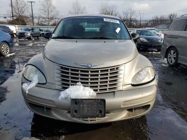 Photo 5 from auction – 2004 CHRYSLER PT CRUISER with VIN 3C4FY48B04T226340