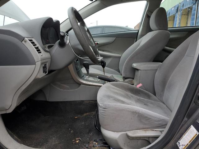 Photo 7 from auction – 2010 TOYOTA COROLLA BA with VIN JTDBU4EEXAJ059559