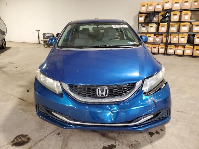 Photo 5 from auction – 2013 HONDA CIVIC LX with VIN 19XFB2F53DE289956